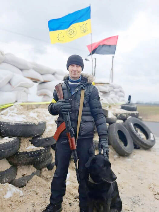 Мучить мене це і не покидає