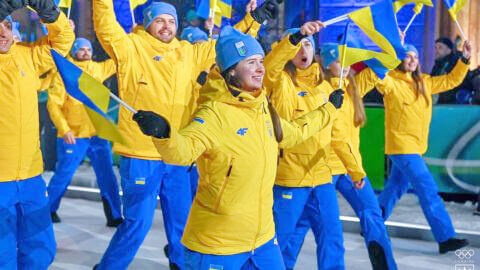 Зимові Олімпійські ігри – 2026: Без медалей для України, але з високо піднятою головою