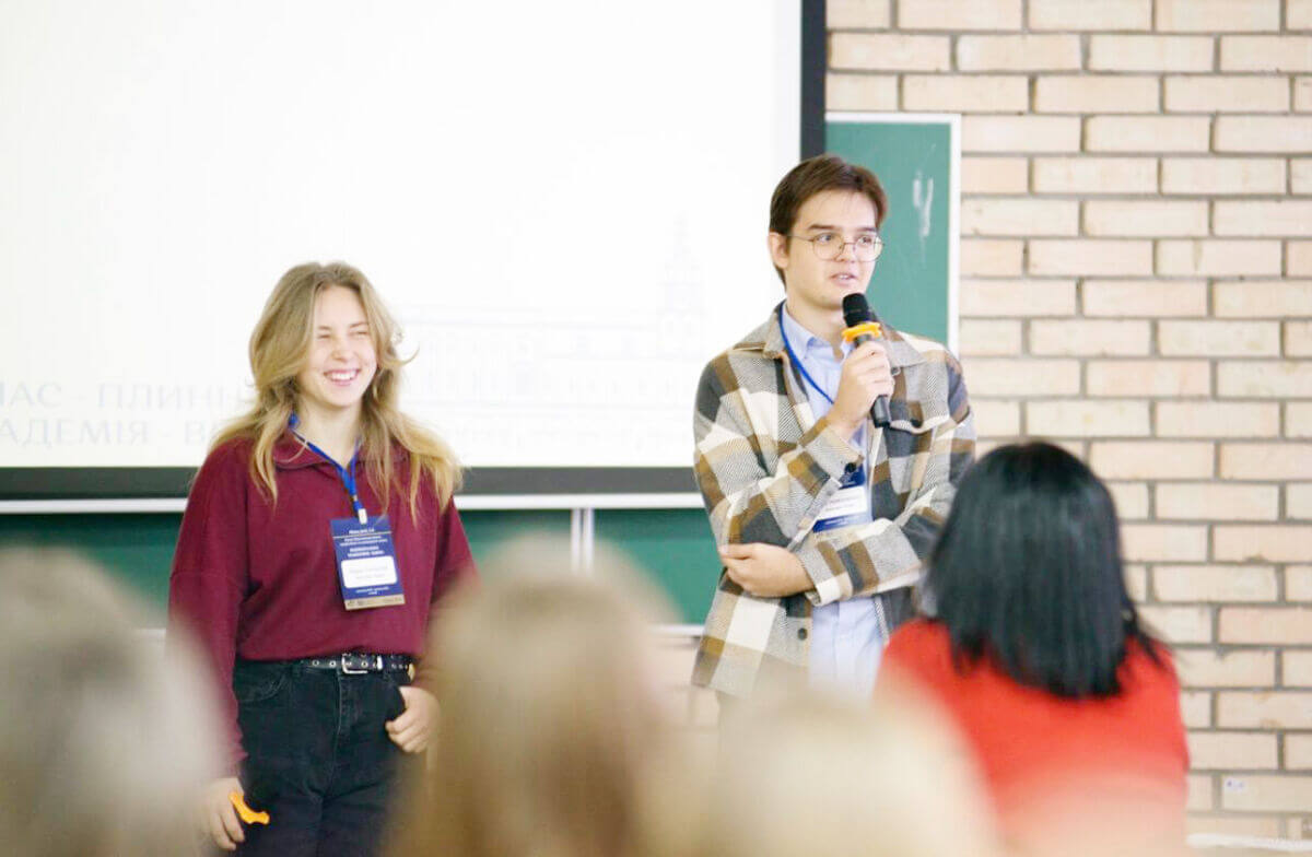 «Подаруймо Янголові крила»!