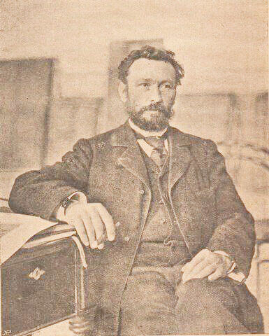 130 років тому Вікентій Хвойка відкрив Трипільську цивілізацію