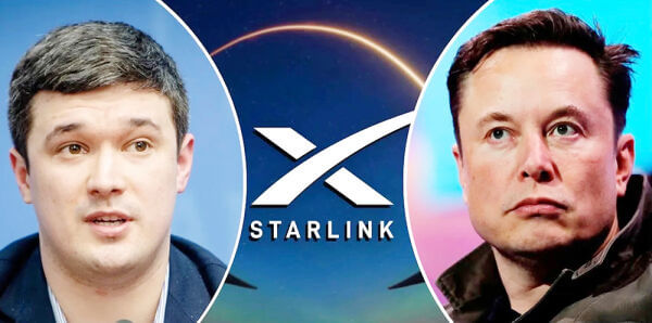 У чому суть проблеми «Старлінків» на московитських БпЛА і чому розв’язання проблеми залежить від самого Ілона Маска?