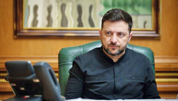 24 лютого Зеленський оголосить вибори та референдум?