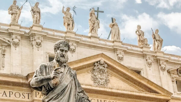 Ватикан створює новий стандарт етичного інвестування