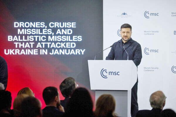 Вектор – Україноцентризм. Політичний дайджест новин № 100