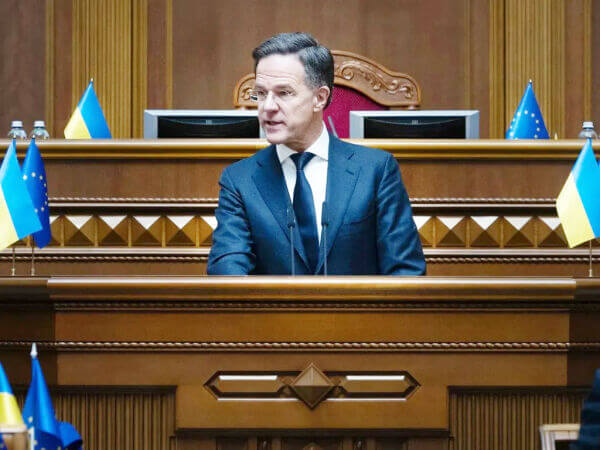 Вектор – Україноцентризм. Політичний дайджест новин № 99