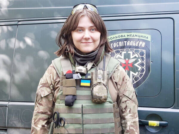 Після служби – в університет. Як ветерани проходять програму лідерства в Могилянці