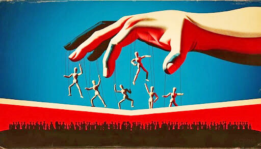 «Переможці» у війні