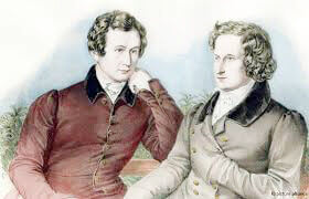 Казки та пригодницька література: українські перекладачі-ентузіасти