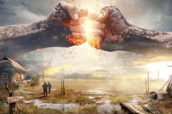 З чого починається війна?