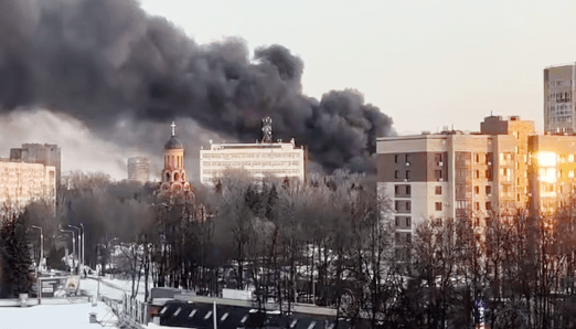 Вектор – Україноцентризм. Політичний дайджест новин № 102