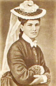 Надія Тарковська-Тобілевич: тиха весна українського театру