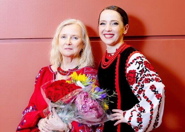 «Громовиця». Засіваємо силу роду. І красу України. Й любов…