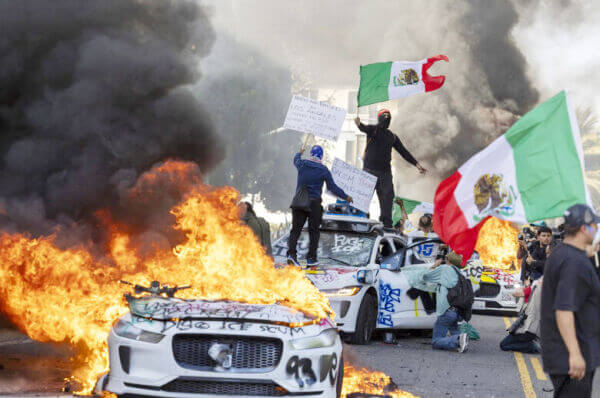 Декілька слів про Мексику