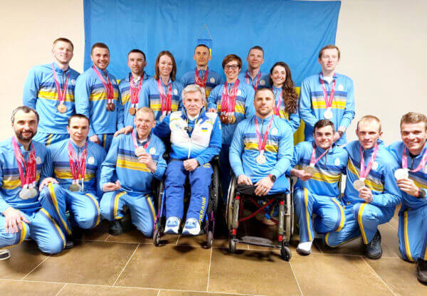 Огляд спортивних новин тижня: збірна за крок до ЧС-2026, підсумки паралімпіади та відображення світової турбулентності у спорті