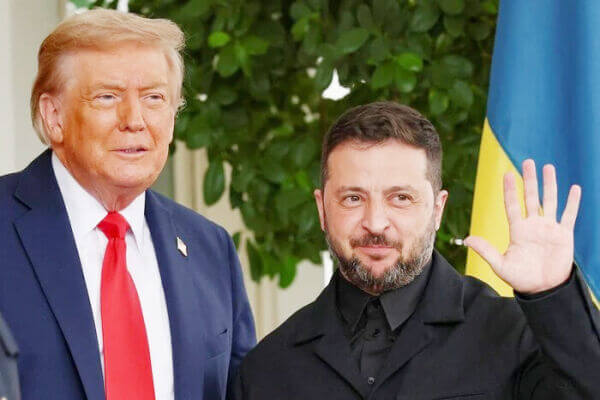 Вектор – Україноцентризм. Політичний дайджест новин № 103