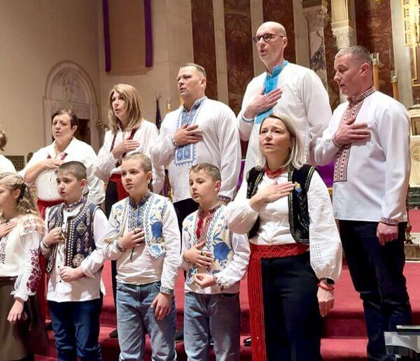 «Unbroken» – концерт, що об’єднав серця заради України