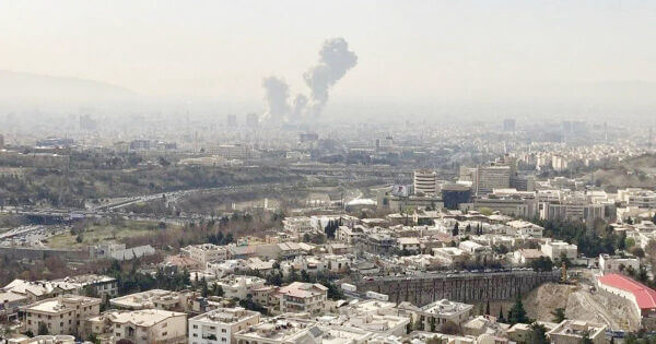 Які наслідки війни проти Ірану для України?