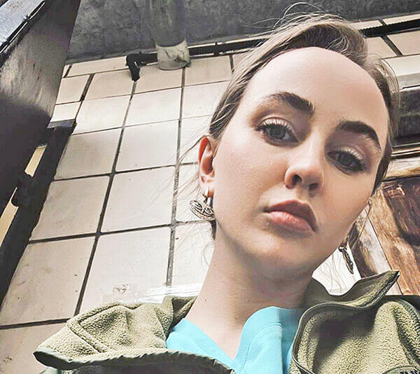 Колишня дружина про викрадення Назара Мухачова: Йому давно погрожували – і ми всі знаємо чому
