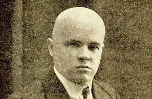 Марко Черемшина: письменник, який знає голос Карпат