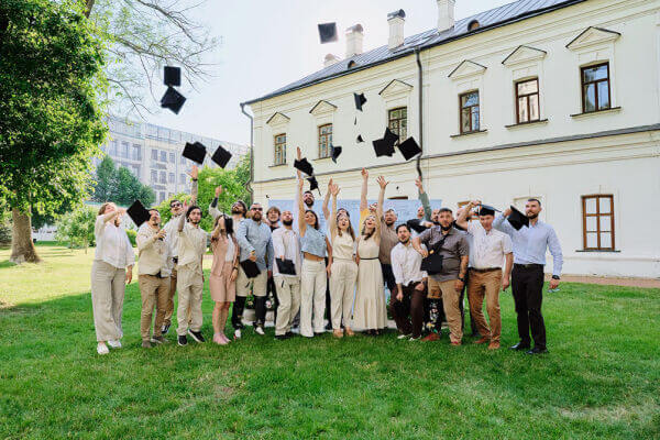 Конвокація-2026: Покоління, яке обрало Україну