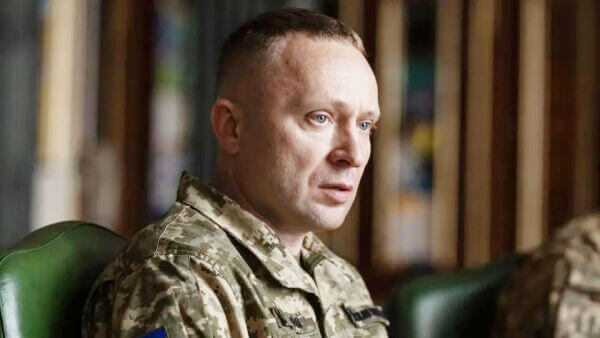 Михайло Драпатий – новий Головнокомандувач ЗСУ