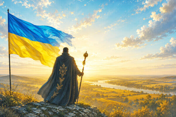 Коли гетьманом буде українець