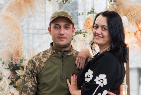 Валентина Сидоренко: Телефон з рук не випускаю. Хочу почути слова «Я живий…»